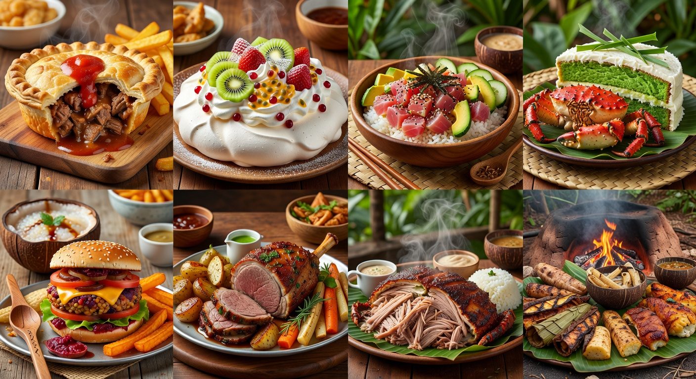 Hawaii Poke
