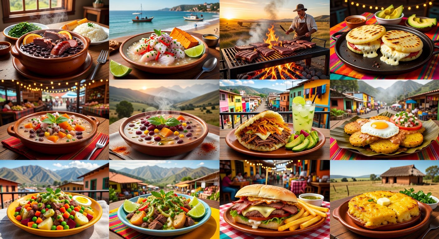 Six Reasons Street Food Changes Everything