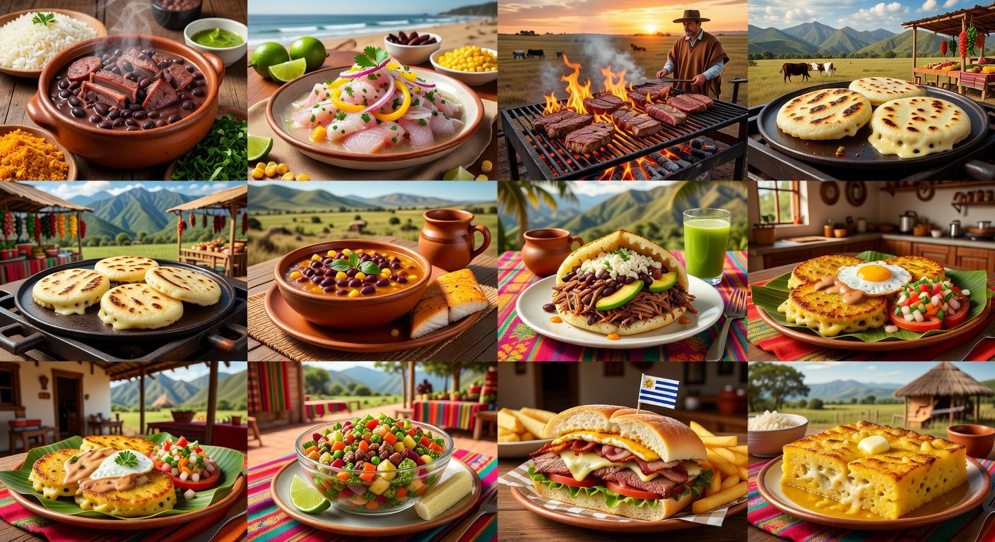 Ceviche