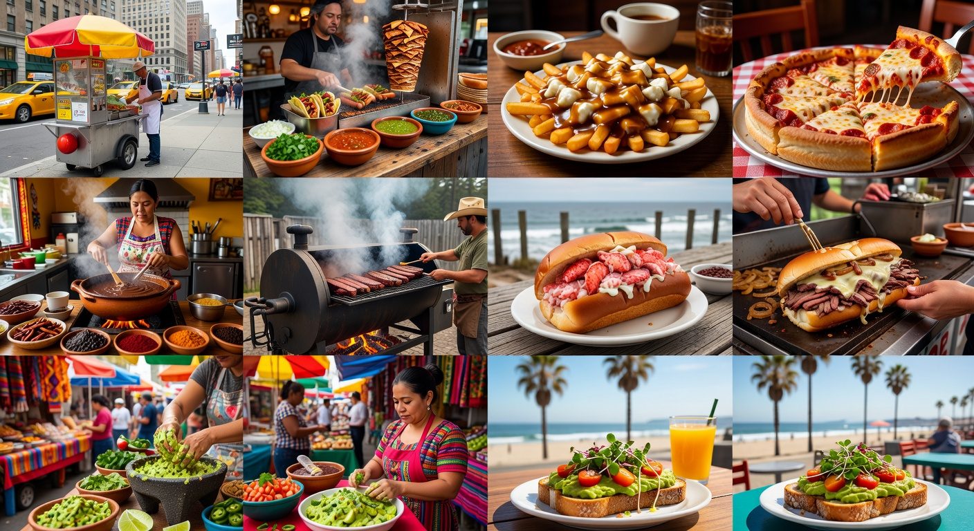 Street Food Safety